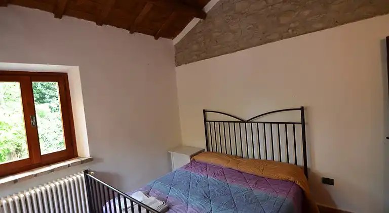 Feriebolig i Zollara