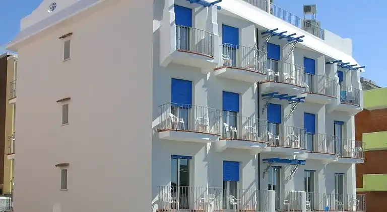 Appartamento in Rimini