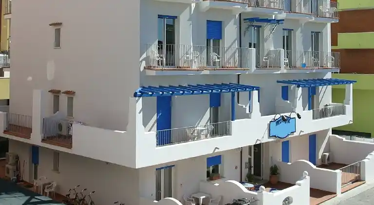 Appartamento in Rimini