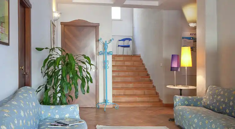 Appartamento in Rimini