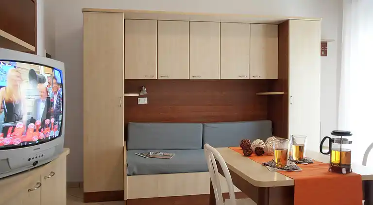 Appartamento in Rimini