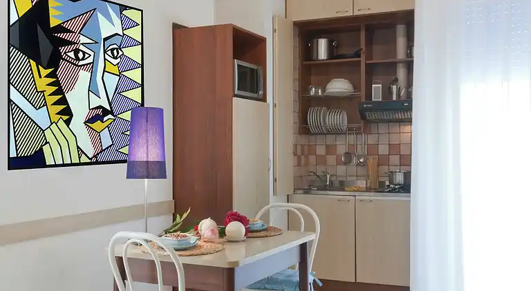 Appartamento in Rimini