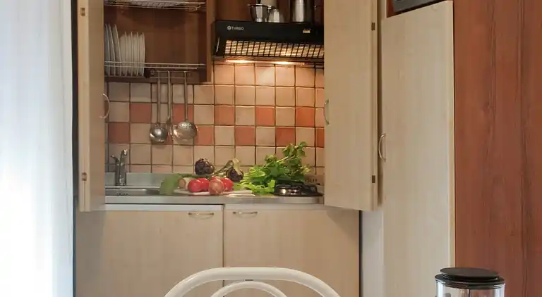 Appartamento in Rimini