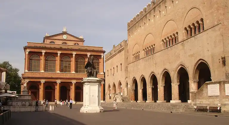 Appartamento in Rimini