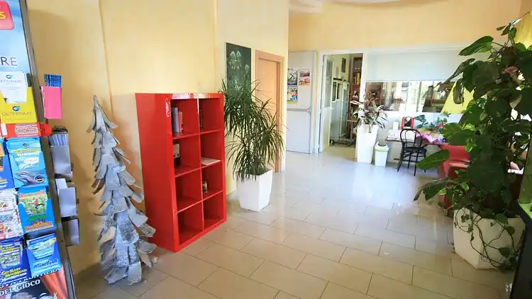 Apartment in Viserbella