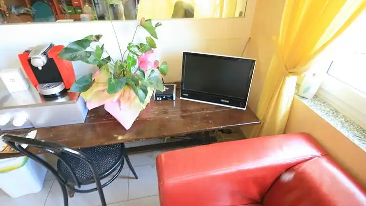 Apartment in Viserbella