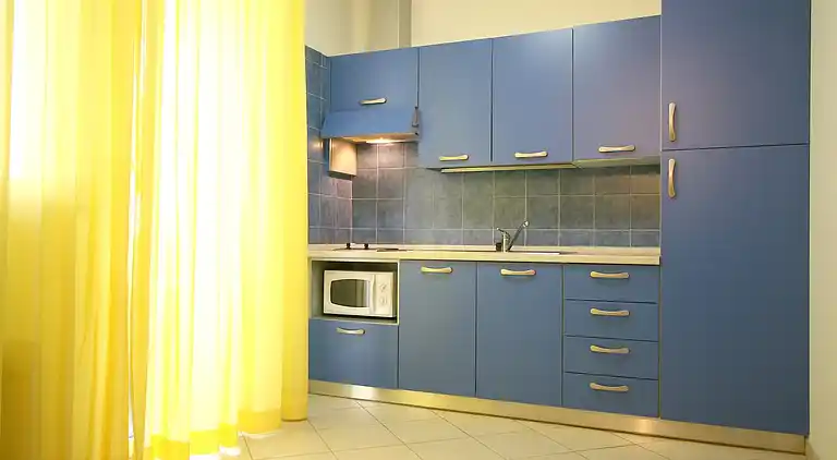 Apartment in Viserbella