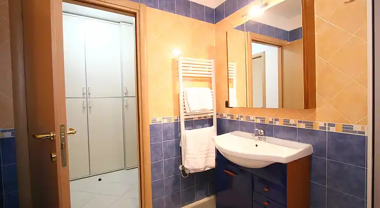 Apartment in Viserbella