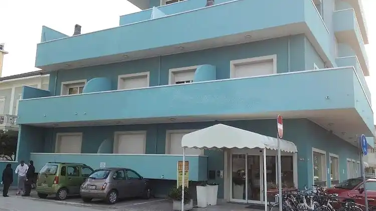 Appartement in Viserbella