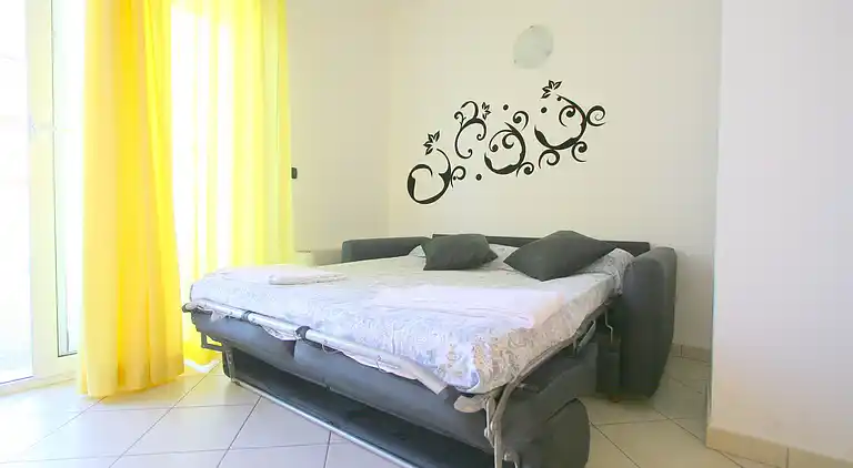 Appartement in Viserbella