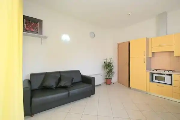 Appartement in Viserbella