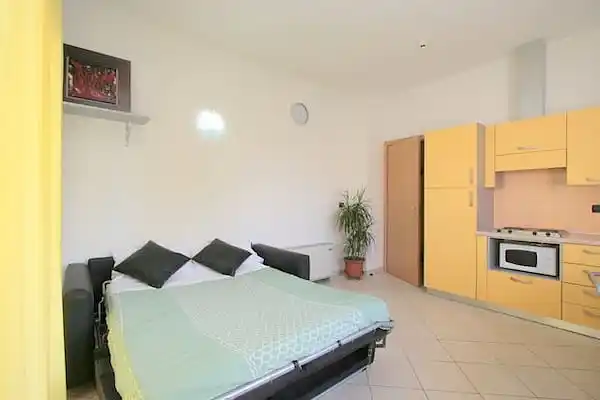 Appartement in Viserbella