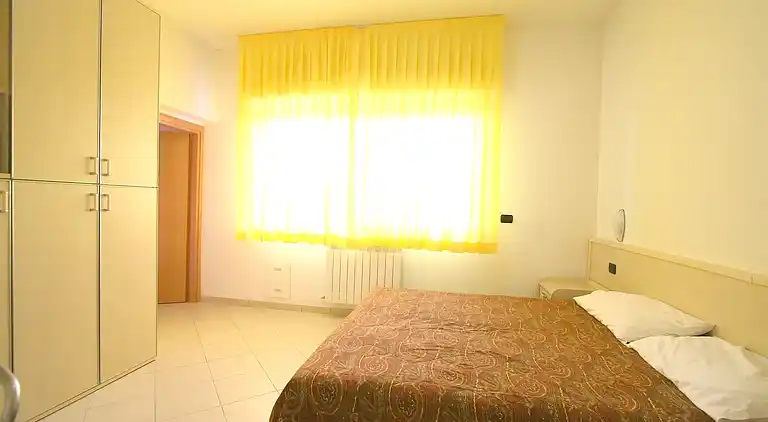 Appartement in Viserbella