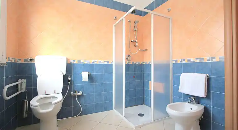 Appartement in Viserbella