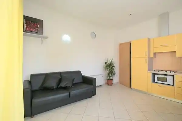 Appartement in Viserbella
