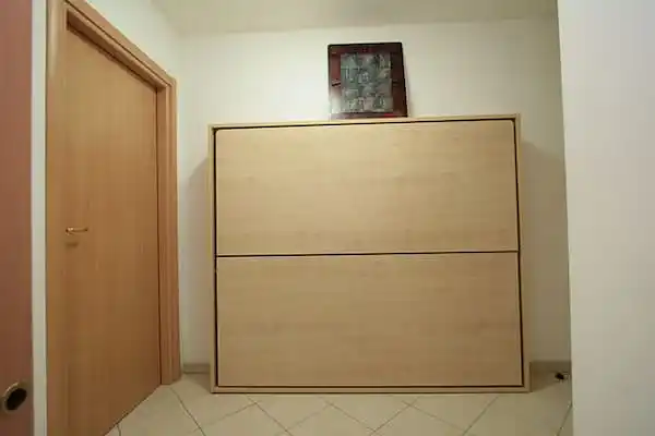 Appartement in Viserbella