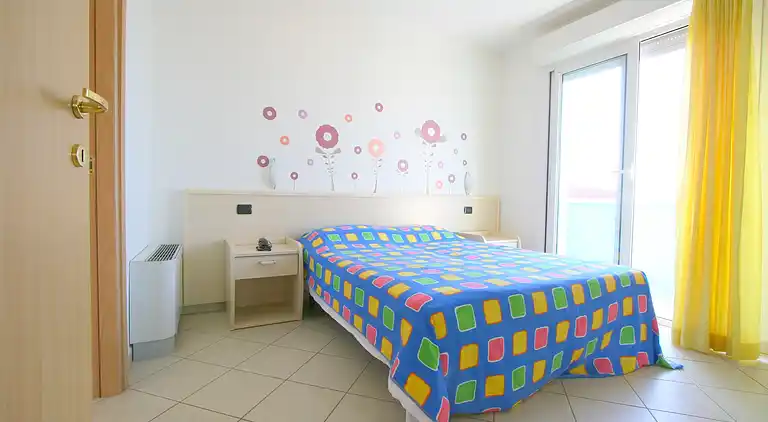 Appartement in Viserbella