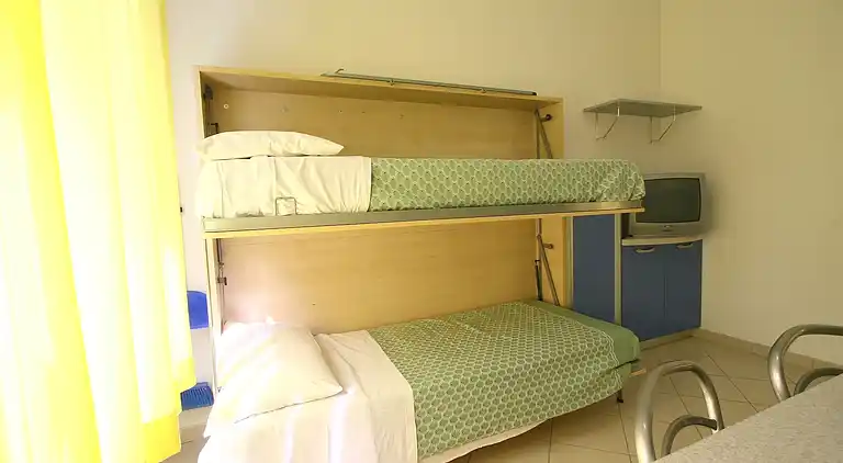 Appartement in Viserbella