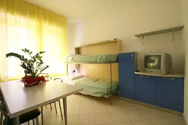 Appartement in Viserbella