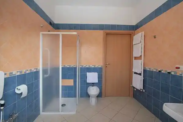 Appartement in Viserbella