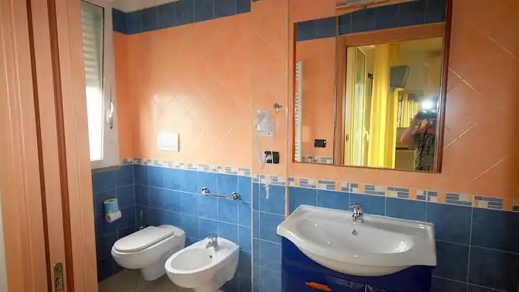 Appartement in Viserbella