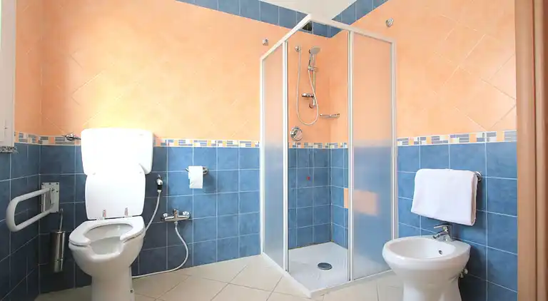 Appartement in Viserbella