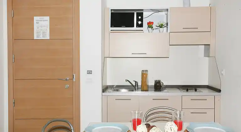 Appartement in Rimini