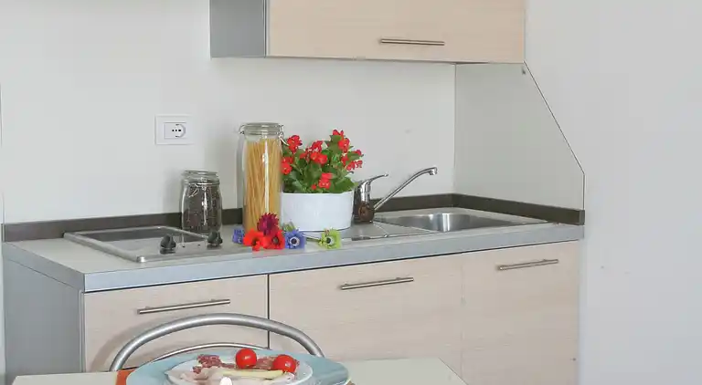 Appartement in Rimini