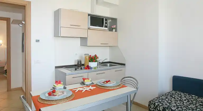 Appartement in Rimini