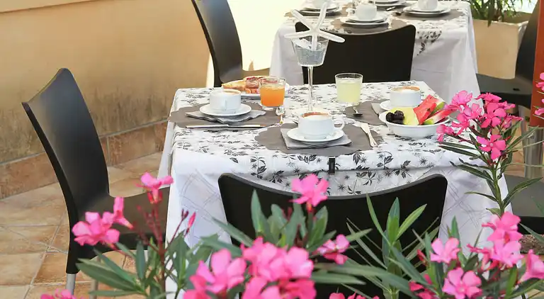 Appartement in Rimini