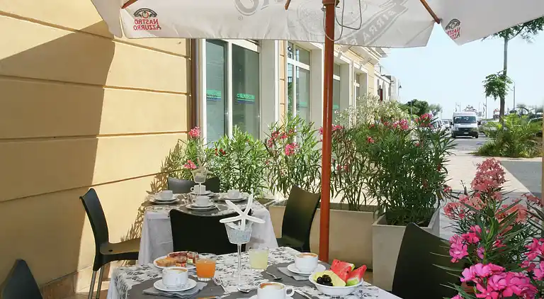 Appartement in Rimini