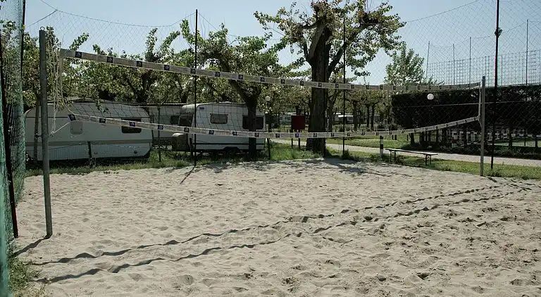 vakantiehuis in Lido di Dante