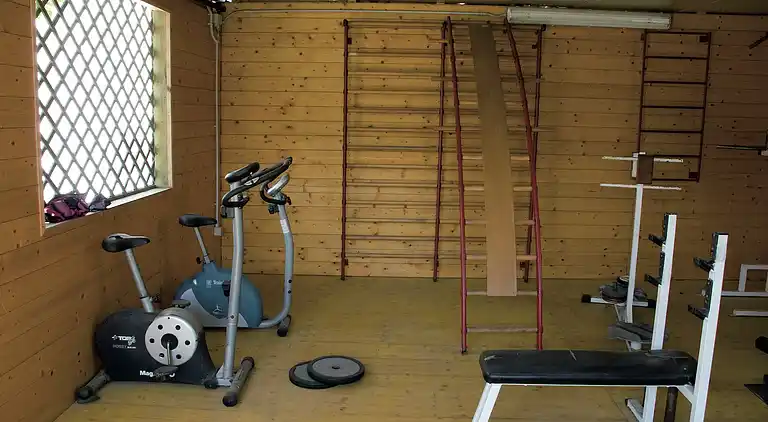 vakantiehuis in Lido di Dante