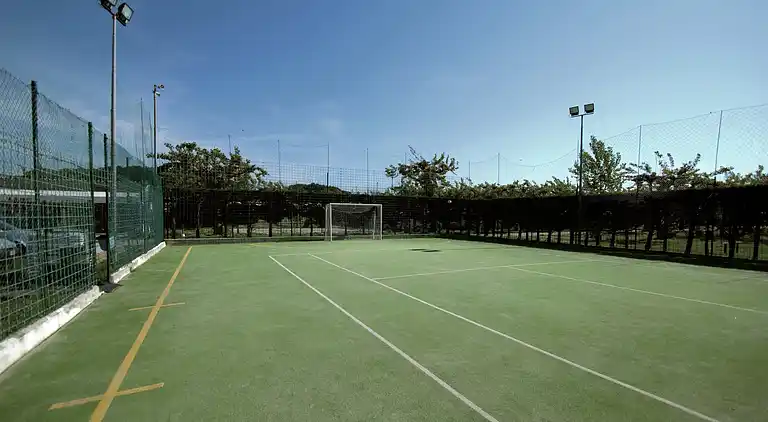 vakantiehuis in Lido di Dante