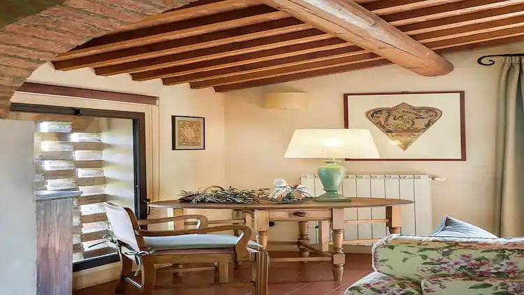 Vakantiehuis in Rignano sull'Arno