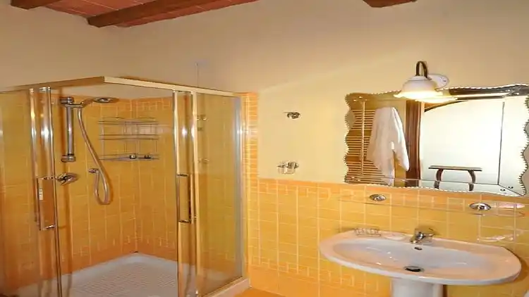 Vakantiehuis in Rignano sull'Arno