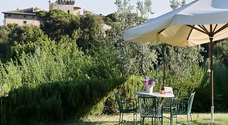 Vakantiehuis in Rignano sull'Arno