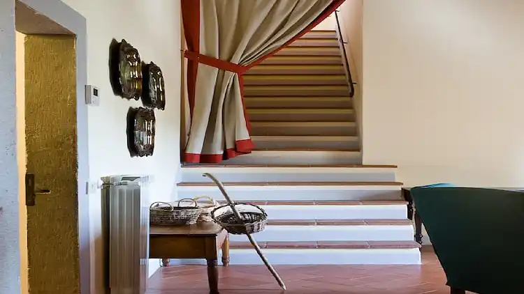 Casa señorial en Rignano sull'Arno