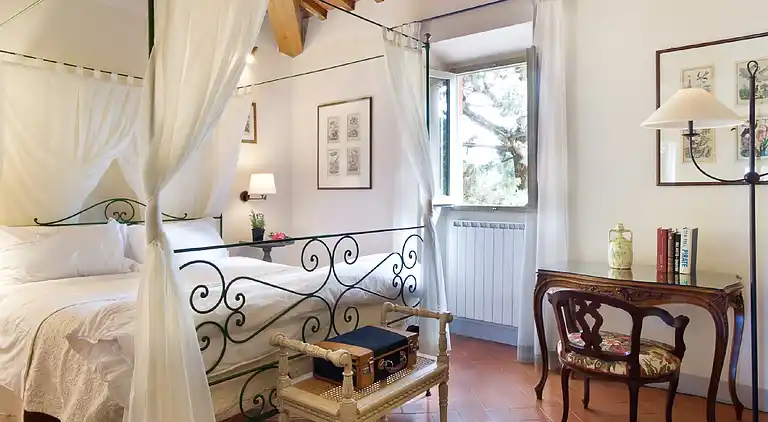 Casa señorial en Rignano sull'Arno