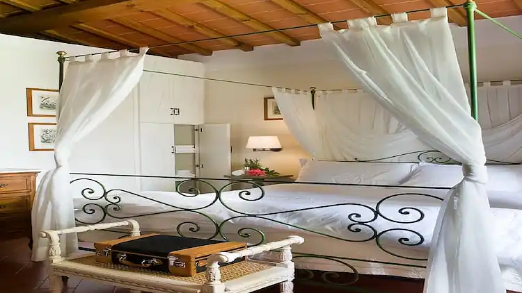 Casa señorial en Rignano sull'Arno