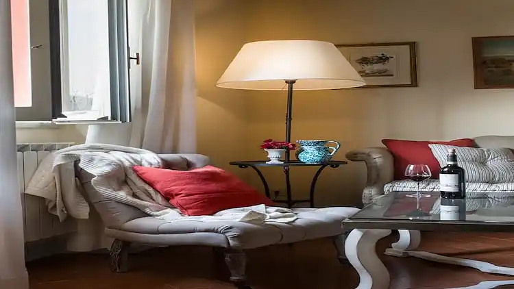 Casa señorial en Rignano sull'Arno