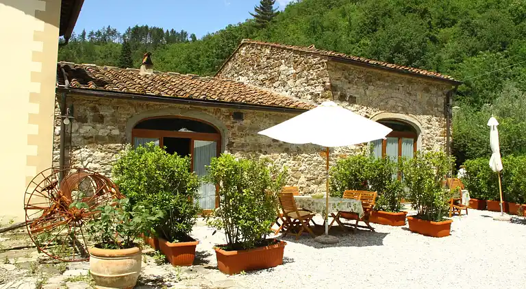 Feriebolig i Sesto Fiorentino