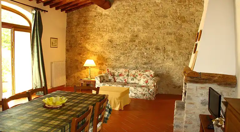 Feriebolig i Sesto Fiorentino