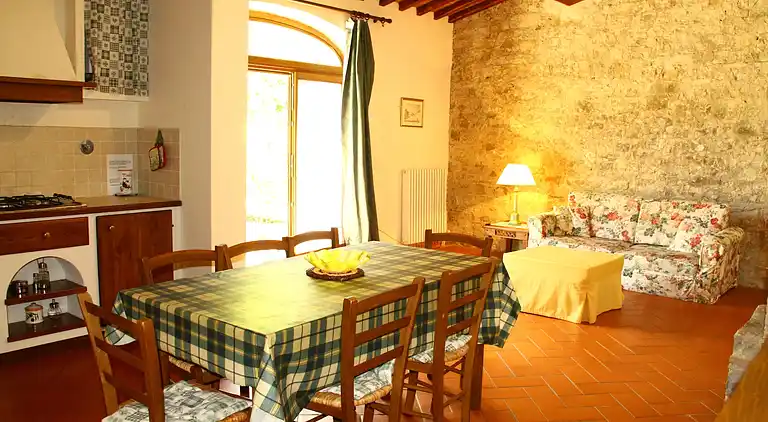 Feriebolig i Sesto Fiorentino