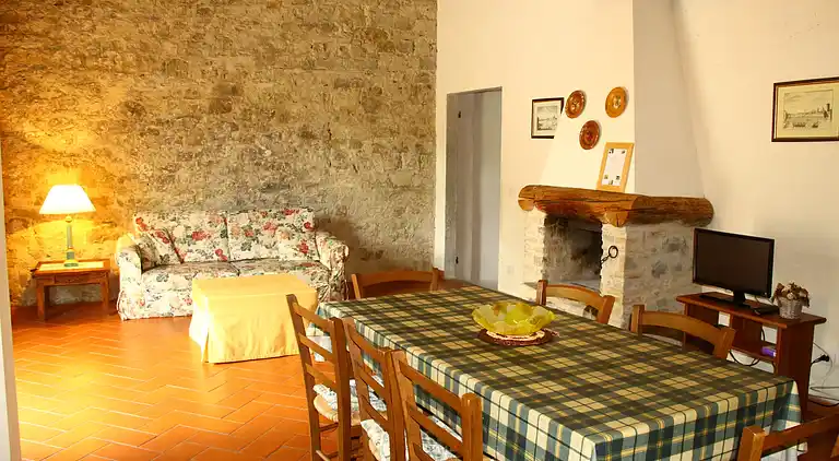 Feriebolig i Sesto Fiorentino