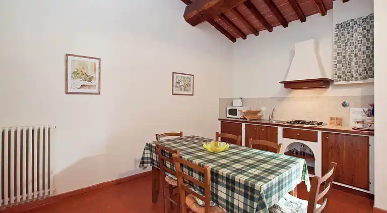 Feriebolig i Sesto Fiorentino