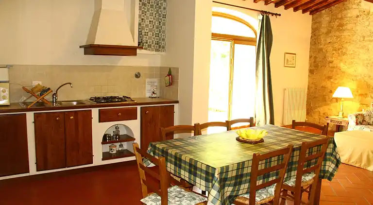 Feriebolig i Sesto Fiorentino