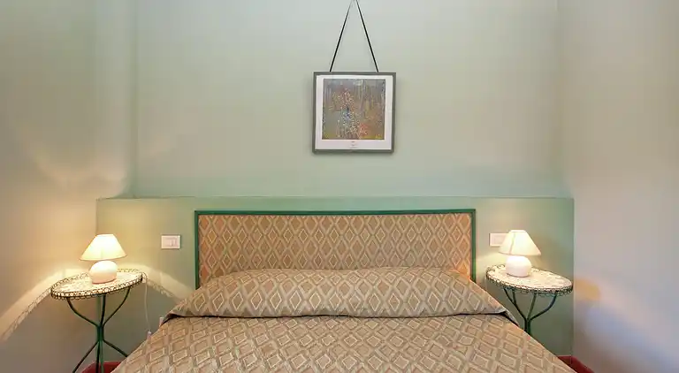 Feriebolig i Sesto Fiorentino