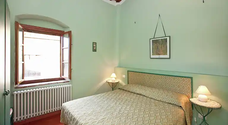 Feriebolig i Sesto Fiorentino