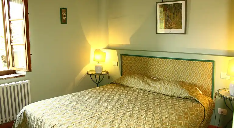 Feriebolig i Sesto Fiorentino